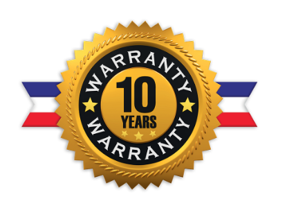 10year warranty smoke alarm meansafe
